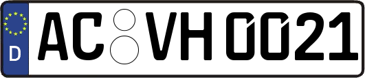AC-VH0021