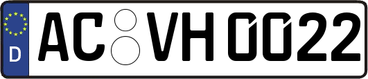 AC-VH0022
