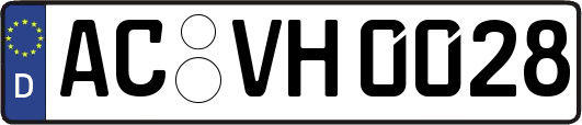 AC-VH0028