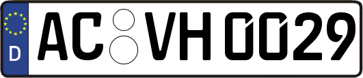 AC-VH0029