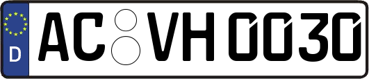 AC-VH0030