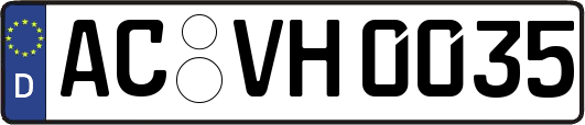 AC-VH0035