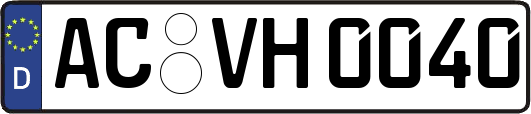 AC-VH0040