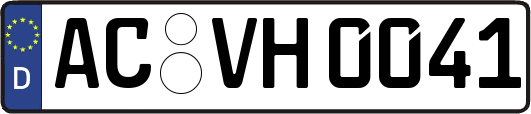 AC-VH0041