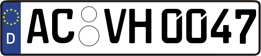 AC-VH0047