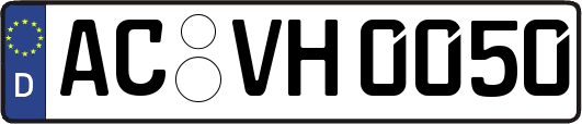 AC-VH0050