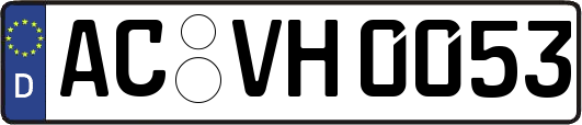 AC-VH0053