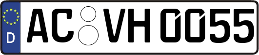 AC-VH0055