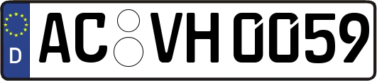 AC-VH0059
