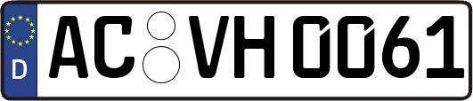 AC-VH0061