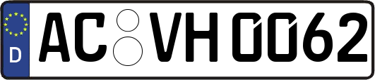 AC-VH0062