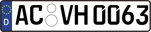 AC-VH0063