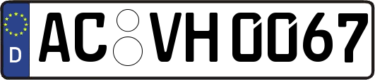 AC-VH0067