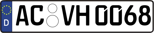 AC-VH0068