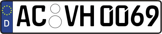 AC-VH0069