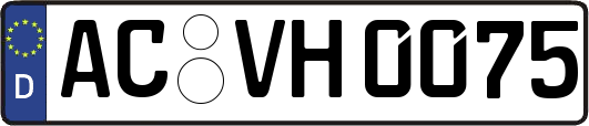 AC-VH0075