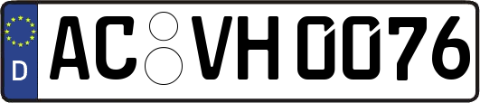 AC-VH0076