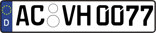 AC-VH0077