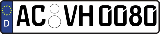 AC-VH0080
