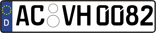 AC-VH0082