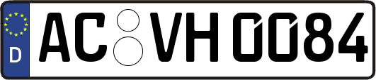 AC-VH0084