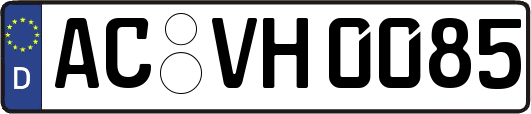AC-VH0085