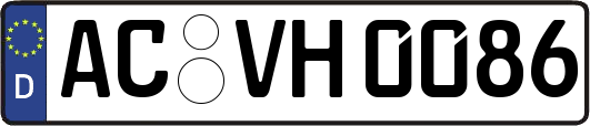 AC-VH0086