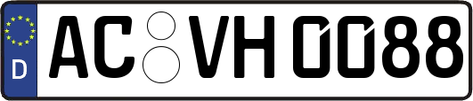 AC-VH0088