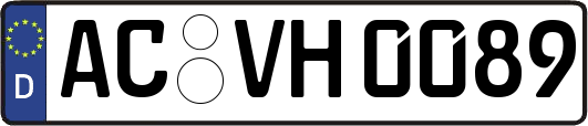 AC-VH0089