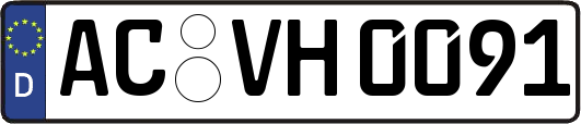AC-VH0091
