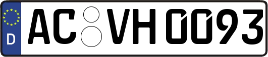 AC-VH0093