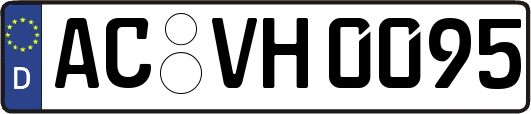 AC-VH0095