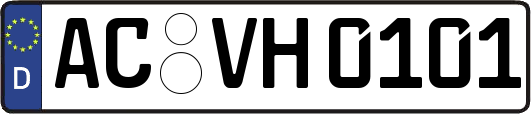 AC-VH0101