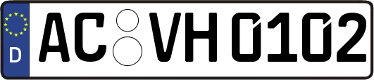 AC-VH0102
