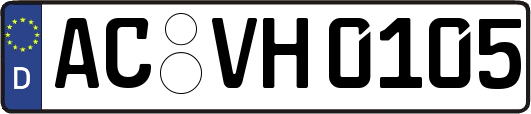 AC-VH0105