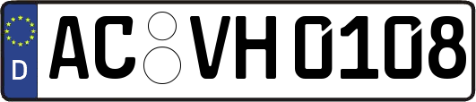 AC-VH0108