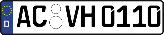 AC-VH0110