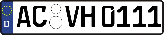 AC-VH0111