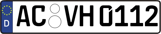 AC-VH0112