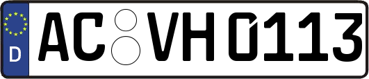 AC-VH0113