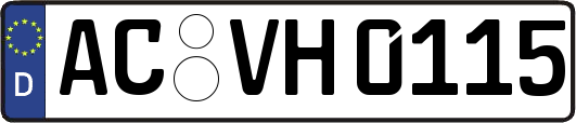 AC-VH0115