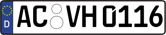 AC-VH0116