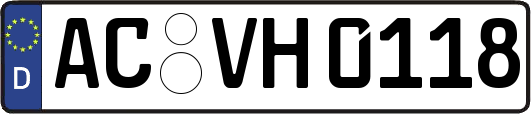 AC-VH0118