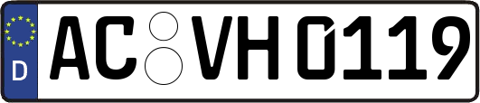 AC-VH0119