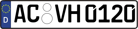 AC-VH0120