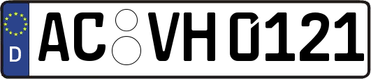 AC-VH0121