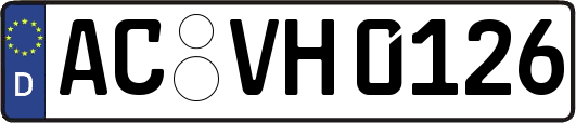 AC-VH0126