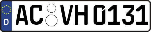 AC-VH0131