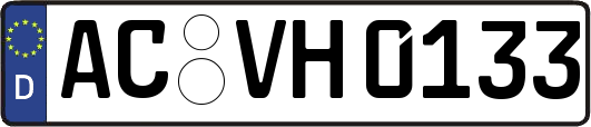AC-VH0133