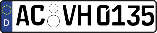 AC-VH0135